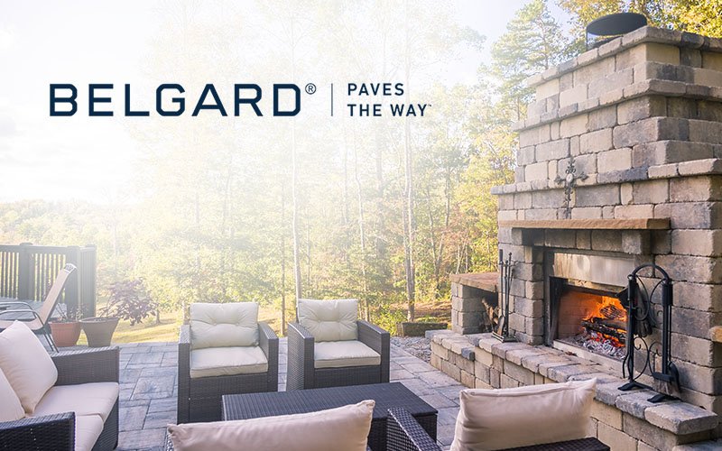 SEO Case Study for Belgard