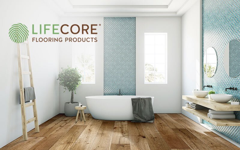 LIFECORE Flooring Social Media Case Study