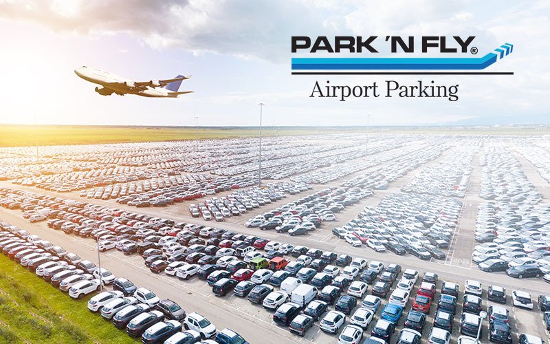 Multi-Location SEO for Park N Fly